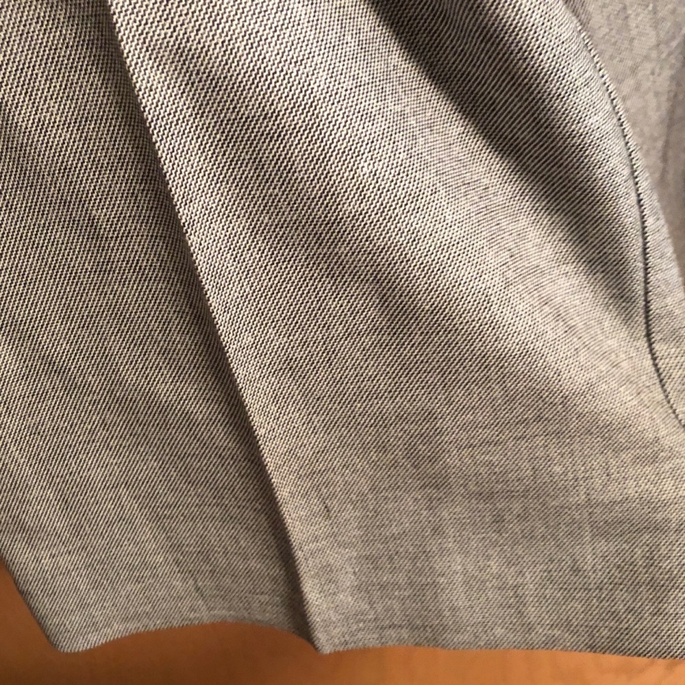 3pc pants suit-single button - Picture 5 of 5